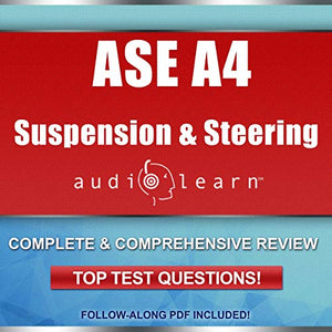 ASE A4 Certification review study guide