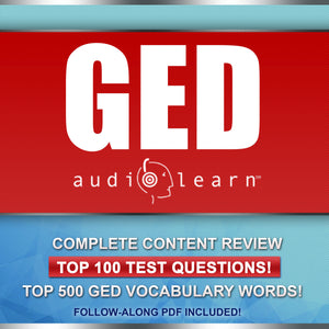 GED study guide practice test questions online review
