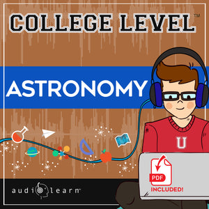 Astronomy Study Guide