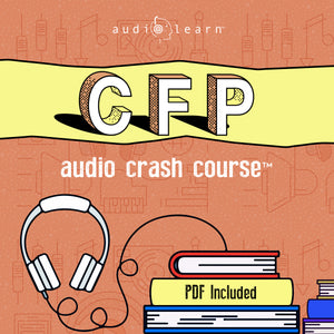 CFP study guide test review