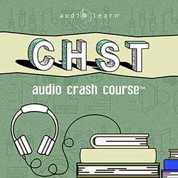 CHST study guide audio course