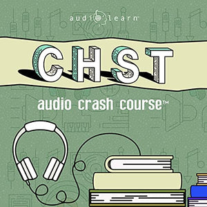 CHST study guide audio course