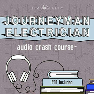 Journeyman Electrician practice test questions online audio course