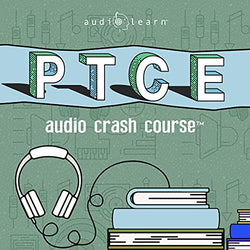 PTCE audio crash course test review practice questions