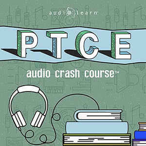PTCE audio crash course test review practice questions