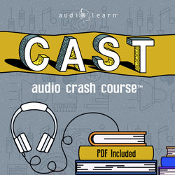 CAST study guide test review