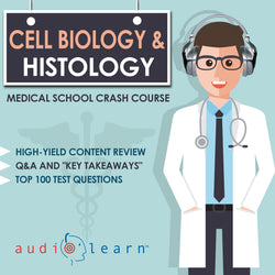 Cell Biology and Histology study guide test review