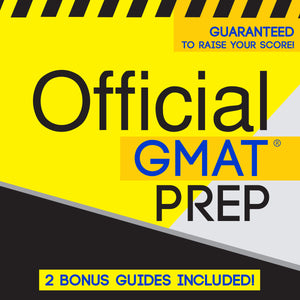 GMAT online audio course test review practice exam