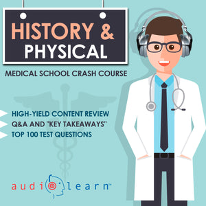 History and Physical Examination practice test review