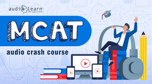 MCAT Full Course First Year Pre-Test practice questions