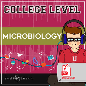 Microbiology study guide test review