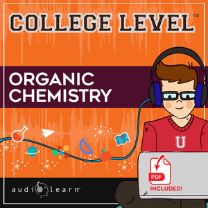 Organic Chemistry study guide test review