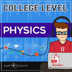 College Level Physics study guide test review