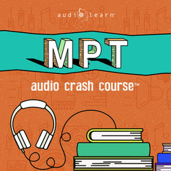 MPT practice questions study guide online audio course test review