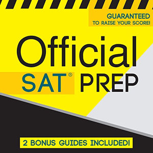 SAT prep online audio class review course study guide practice test