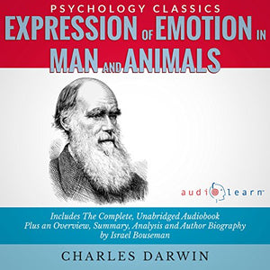 Expression of Emotion in Man and Animals review summary audiobook