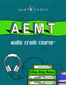 AEMT Study Guide and audio review