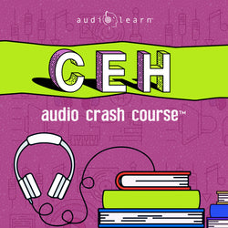 CEH study guide test review