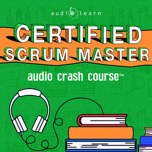 Certified Scrum Master exam review practice