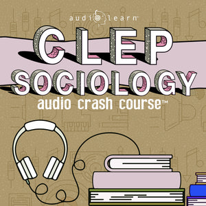CLEP Sociology study guide test review
