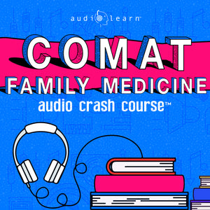 COMAT Family Medicine audio course