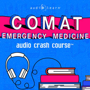 COMAT Emergency Medicine audio course