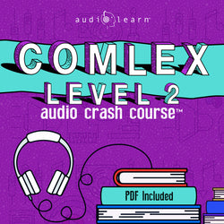 COMLEX 2 study guide test questions