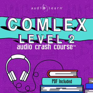 COMLEX 2 study guide test questions