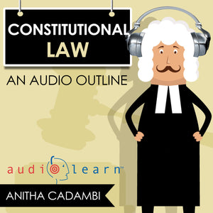 Constitutional Law test prep study guide