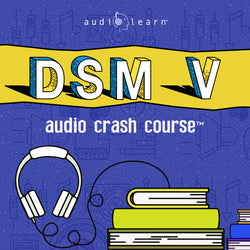 DSM v DSM-5 complete review test prep practice questions