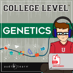 Genetics Study Guide