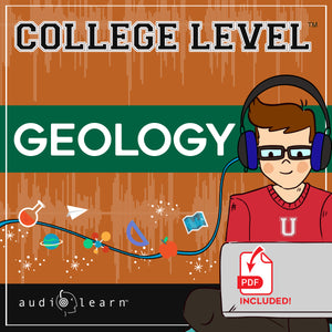 Geology study guide test review