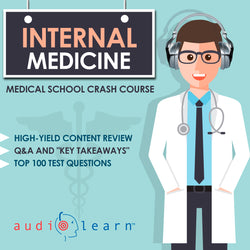 Internal Medicine study guide online review