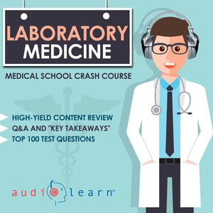 Laboratory Medicine study guide test review
