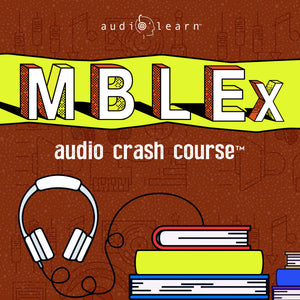 MBLEx test questions practice review online audio course