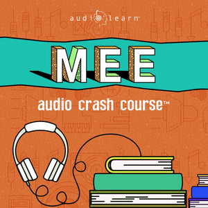 MEE test review study guide online audio course
