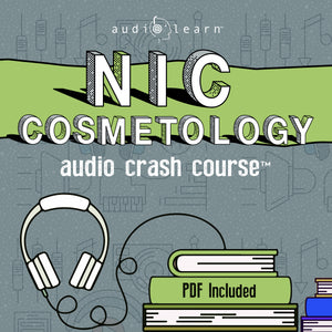 NIC Cosmetology online exam practice study guide test review