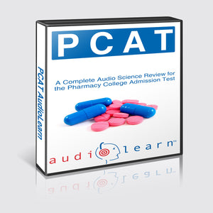 PCAT practice exam questions online crash course exam review